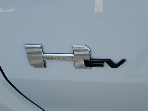 Used 2023 GMC Hummer EV Edition 1 AWD/4WD image 27