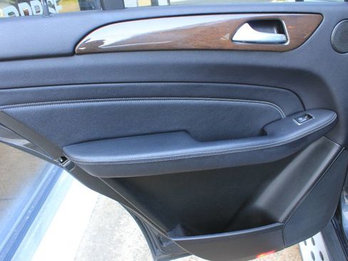 Used 2014 Mercedes-Benz ML 350 4MATIC image 14