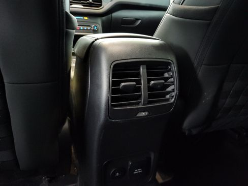 Used 2025 Ford Bronco Sport Big Bend AWD/4WD image 17