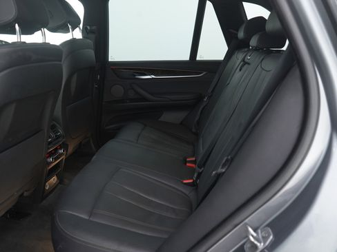 Used 2017 BMW X5 xDrive35i image 16