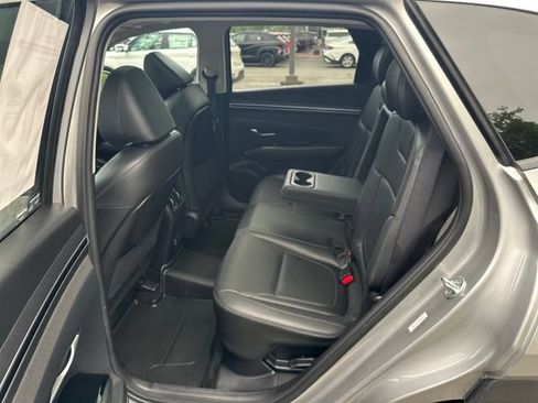 Used 2023 Hyundai Tucson SEL AWD/4WD image 19