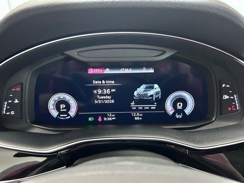 New 2026 Audi Q7 2.0T Premium Plus AWD/4WD image 12