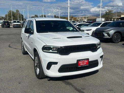 Used 2024 Dodge Durango R/T image 5
