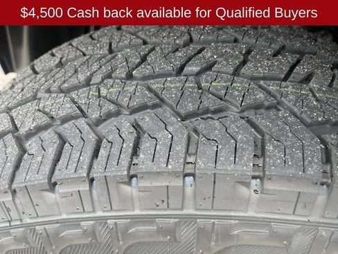 New 2026 Nissan Frontier PRO-4X w/ Pro Premium Package AWD/4WD image 31