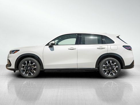 New 2026 Honda HR-V EX-L image 4