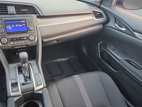 Used 2019 Honda Civic LX image 14