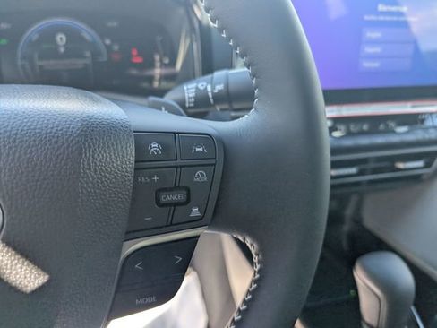 New 2026 Toyota Camry SE w/ Multimedia Upgrade Package FWD image 18