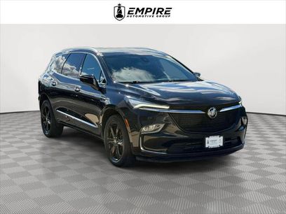 Used 2024 Buick Enclave Essence w/ Experience Buick Package