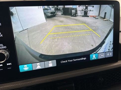 Used 2024 Honda CR-V EX-L image 34