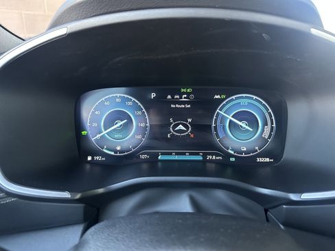 Used 2022 Hyundai Santa Fe Limited w/ Cargo Package image 19