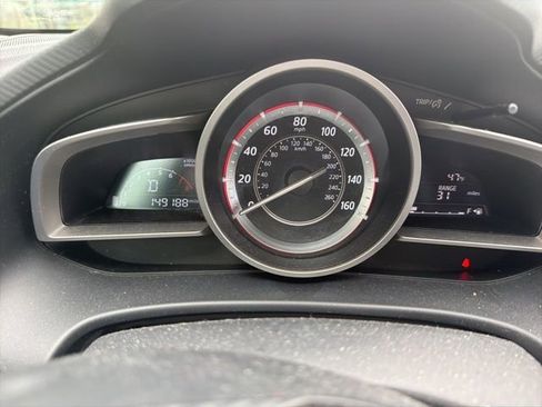 Used 2014 MAZDA MAZDA3 i Touring image 16