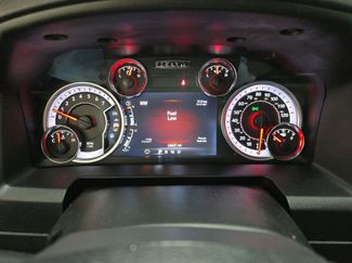 Used 2021 RAM 1500 Classic Warlock video 2