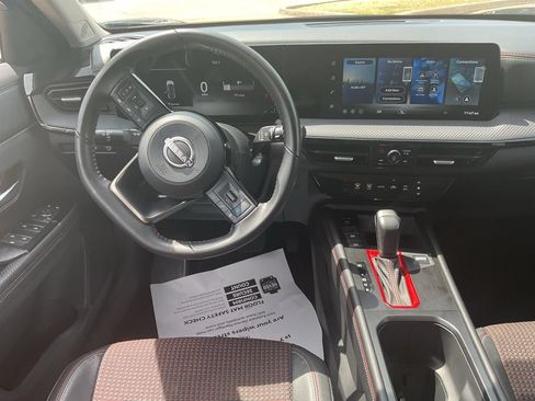 Used 2026 Nissan Kicks SR FWD image 13