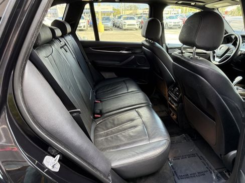 Used 2018 BMW X5 xDrive40e image 18