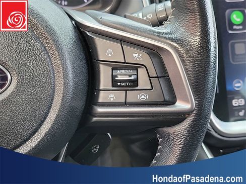 Used 2022 Subaru Outback Limited image 12