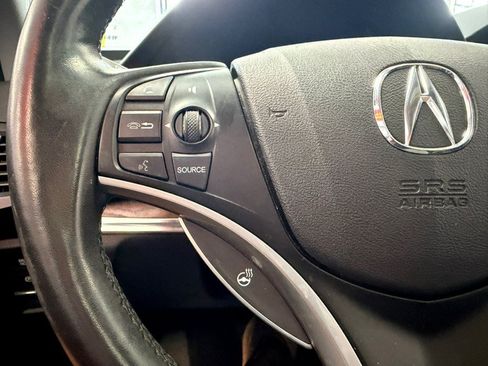 Used 2019 Acura MDX SH-AWD w/ Technology Package image 44