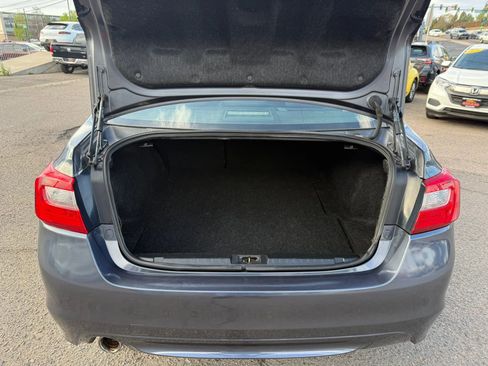 Used 2017 Subaru Legacy 2.5i Premium AWD/4WD image 29