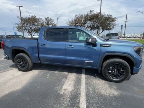 New 2026 GMC Sierra 1500 Elevation AWD/4WD image 3