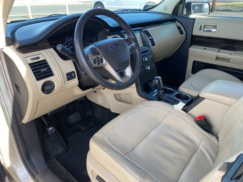 Used 2018 Ford Flex SEL w/ Equipment Group 202A image 30