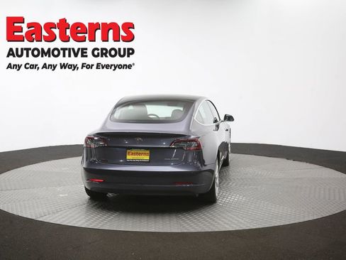 Used 2018 Tesla Model 3 Long Range AWD/4WD image 33