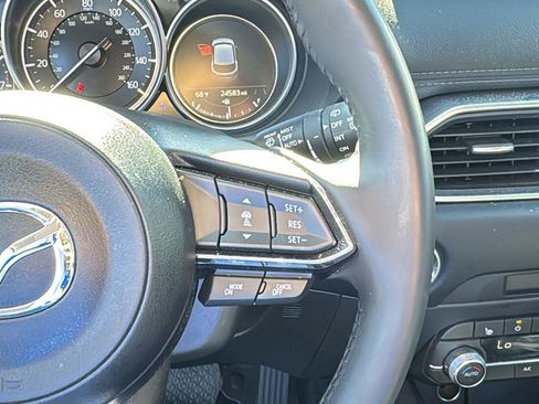 Used 2023 MAZDA CX-5 AWD 2.5 S image 14