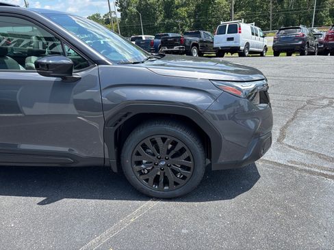 New 2026 Subaru Forester Sport AWD/4WD image 5