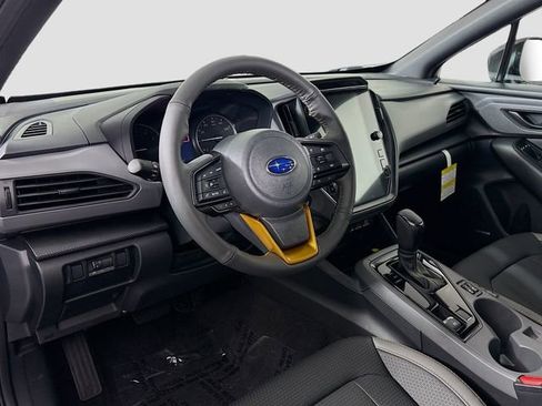 New 2026 Subaru Crosstrek 2.5i Wilderness image 9