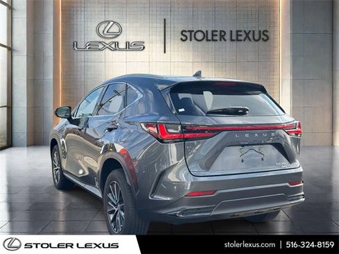 Used 2022 Lexus NX 350 AWD w/ Premium Package image 10