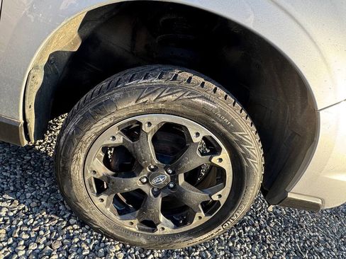 Used 2018 Subaru Forester 2.5i image 25