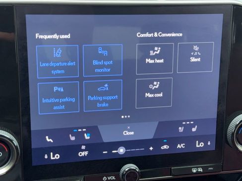 Used 2024 Lexus NX 250 250 Premium NAV,CAM,SUNROOF,CL w/ Towing Package (2000 Lbs) image 24