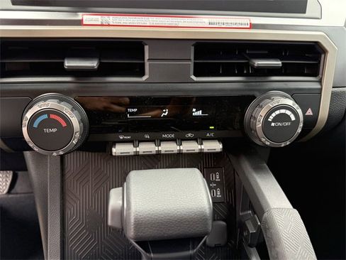 New 2026 Toyota Tacoma SR5 image 23