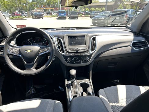 Used 2024 Chevrolet Equinox LS w/ LS Convenience Package AWD/4WD image 18