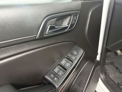 Used 2019 Chevrolet Suburban LS w/ Max Trailering Package AWD/4WD image 22