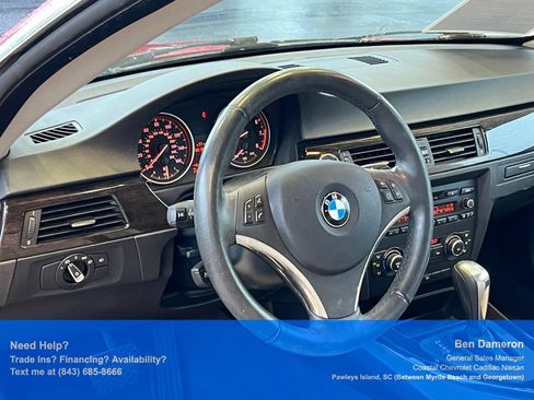 Used 2012 BMW 328i xDrive Coupe AWD/4WD image 8