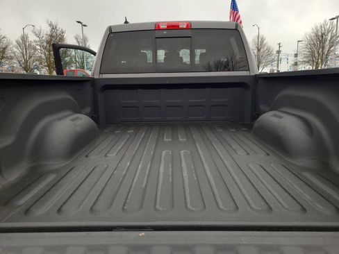 Used 2016 RAM 1500 Big Horn image 27