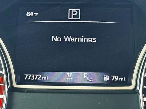 Used 2019 Nissan Pathfinder SV w/ Rock Creek Edition FWD image 28