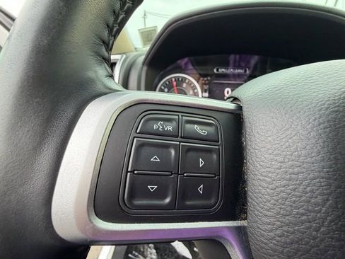 Used 2020 RAM 2500 Big Horn w/ Level 2 Equipment Group image 22