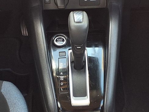 Used 2023 Nissan Versa SV image 16