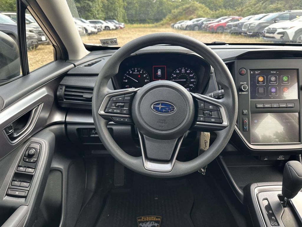 Certified 2024 Subaru Impreza 2.0i AWD/4WD image 9