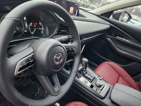 New 2026 MAZDA CX-30 AWD 2.5 S image 11