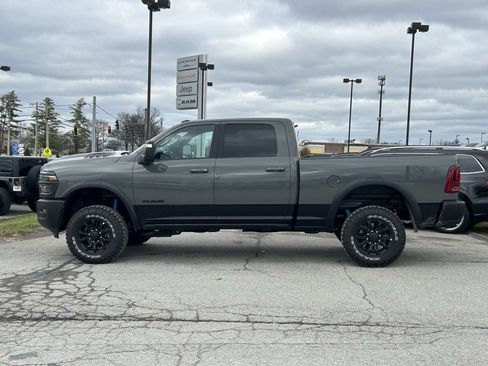 New 2026 RAM 2500 Power Wagon image 10