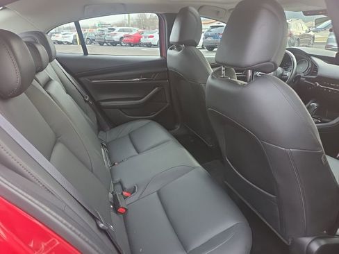Used 2023 MAZDA MAZDA3 s image 20