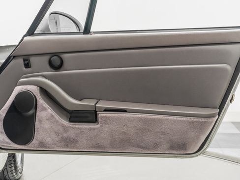 Used 1997 Porsche 911 Carrera Cabriolet -Tiptronic, image 43