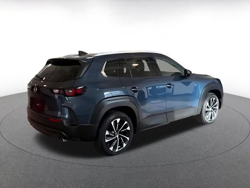 Used 2025 MAZDA CX-50 2.5 Hybrid w/ Premium Plus Pkg AWD/4WD image 14