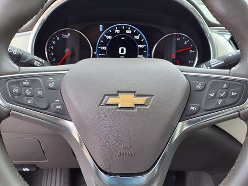 Used 2024 Chevrolet Malibu LT image 18