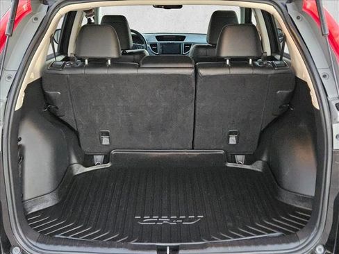 Used 2015 Honda CR-V EX-L image 6