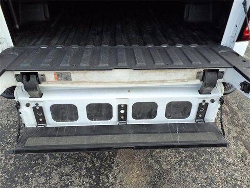 Used 2023 GMC Sierra 1500 AT4 w/ AT4 Premium Package image 84