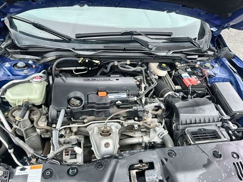 Used 2019 Honda Civic Sport image 19