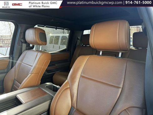 Used 2024 Toyota Tundra 1794 Edition w/ TRD Off-Road Package image 18