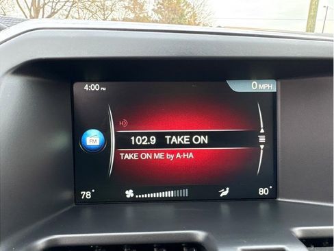 Used 2017 Volvo XC60 T5 Inscription w/ Preferred Option Package image 17